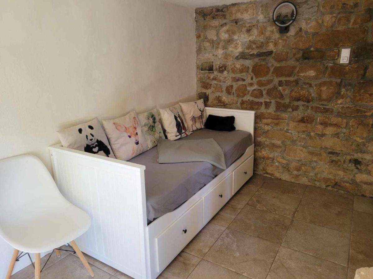 Maison Des Biches Saint-Jean-et-Saint-Paul Extérieur photo