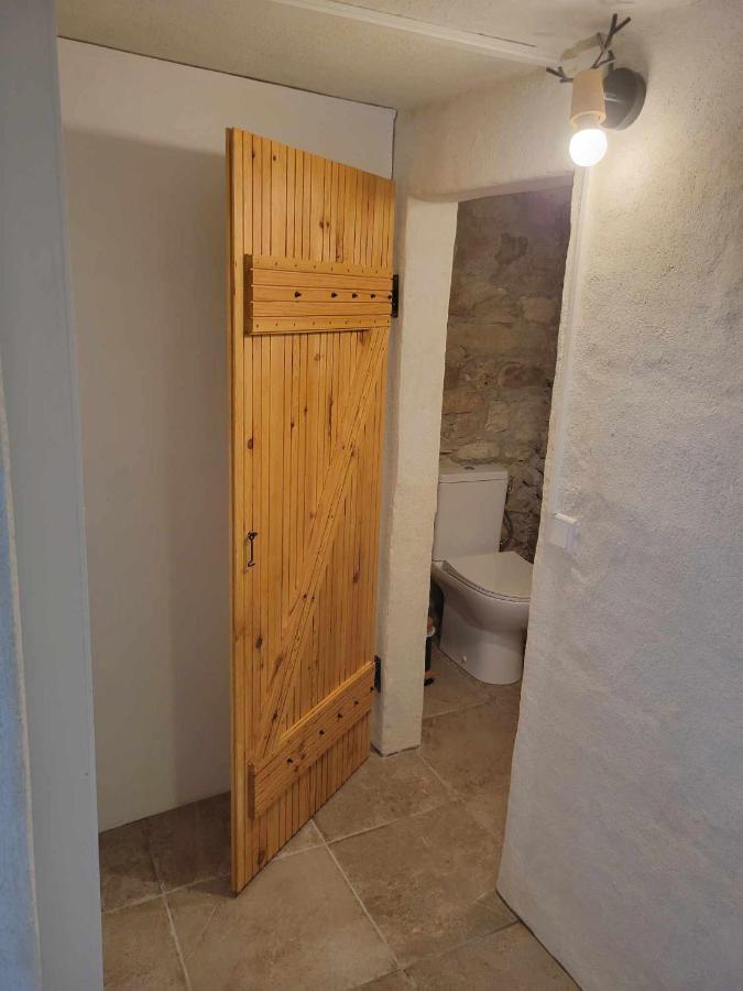 Maison Des Biches Saint-Jean-et-Saint-Paul Extérieur photo
